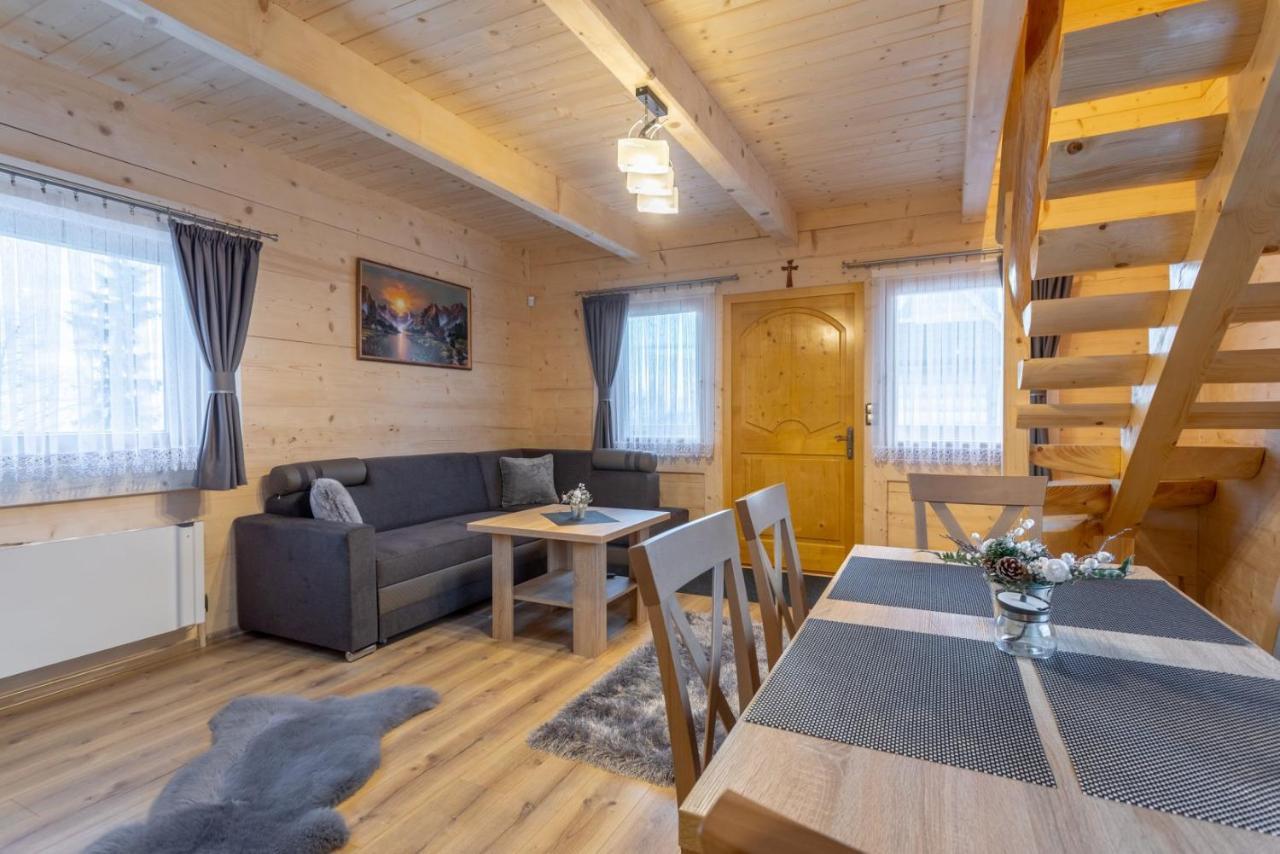 Chalet Na Wierchu