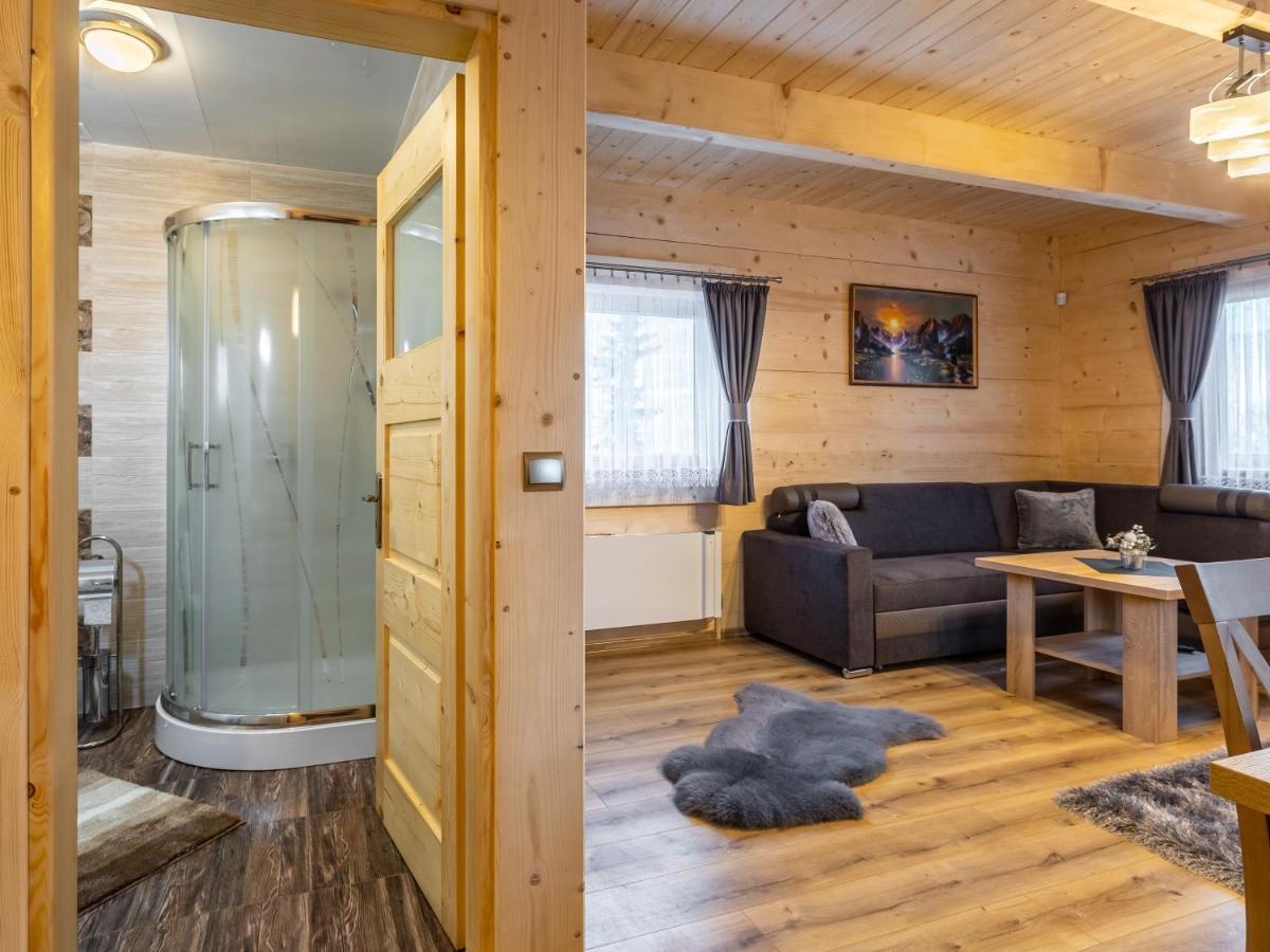Chalet Na Wierchu