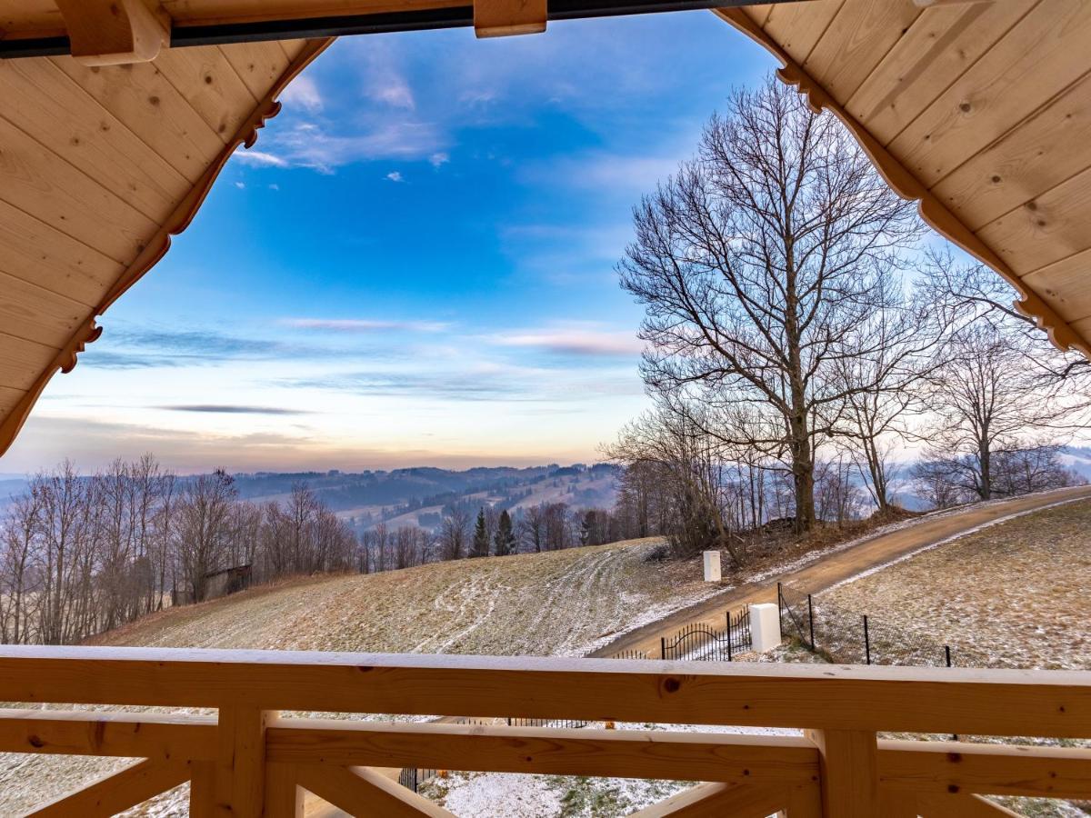 Chalet Na Wierchu