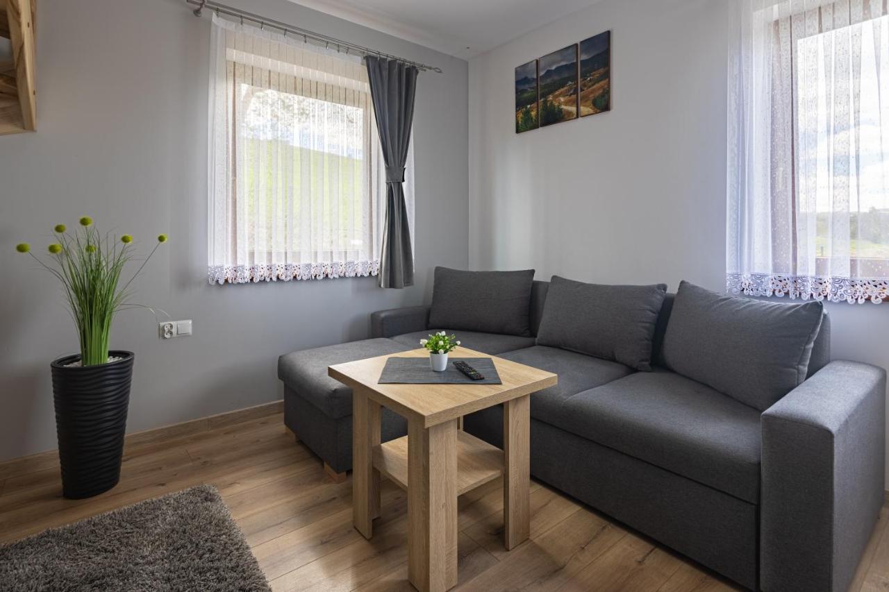Na Wierchu Chalet Biały Dunajec
