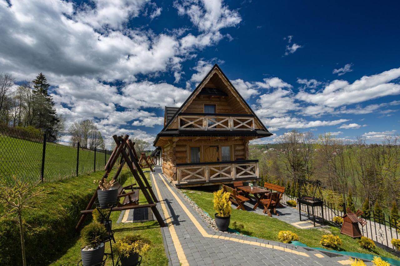 Na Wierchu Chalet