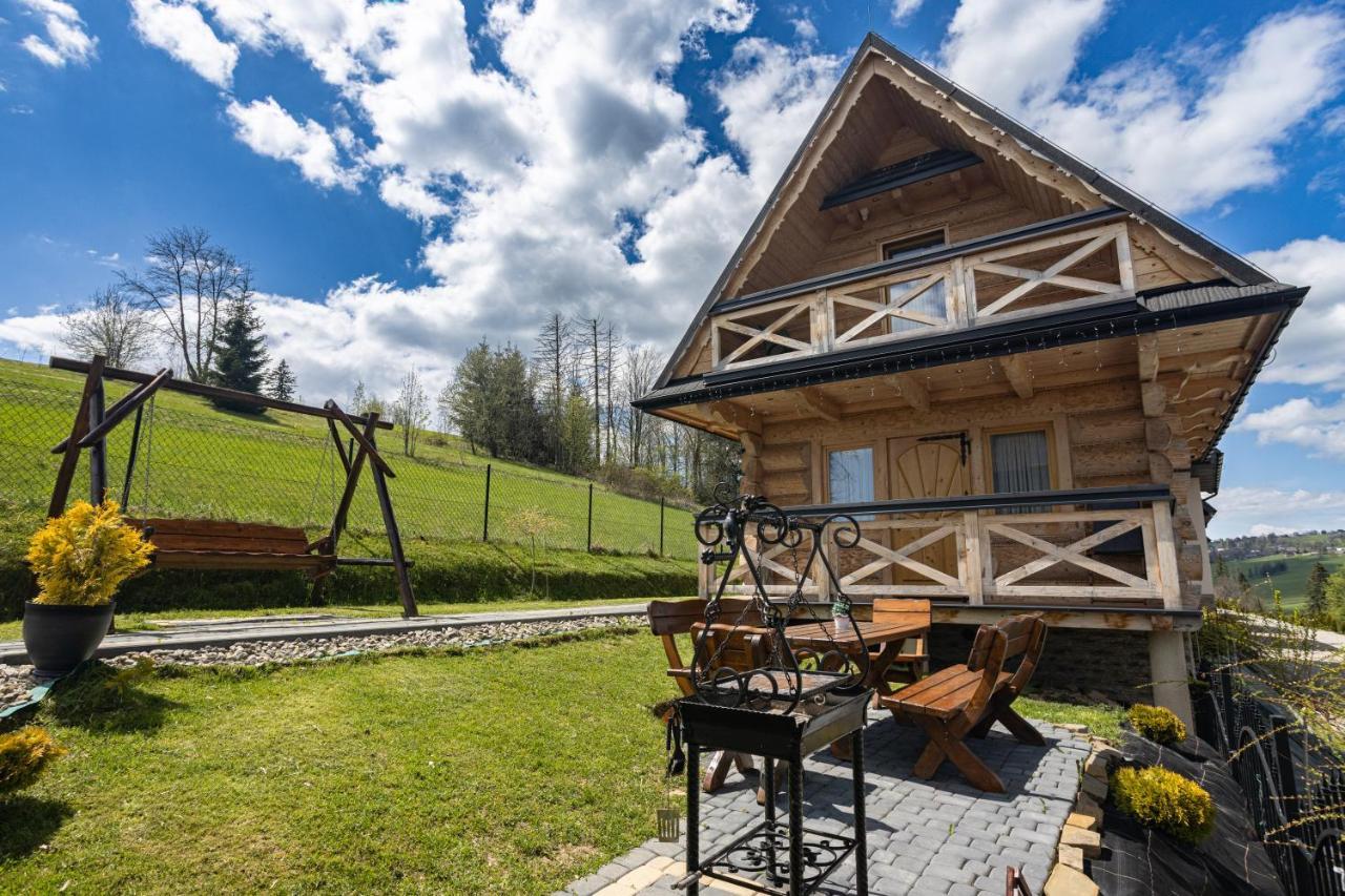 Na Wierchu Chalet