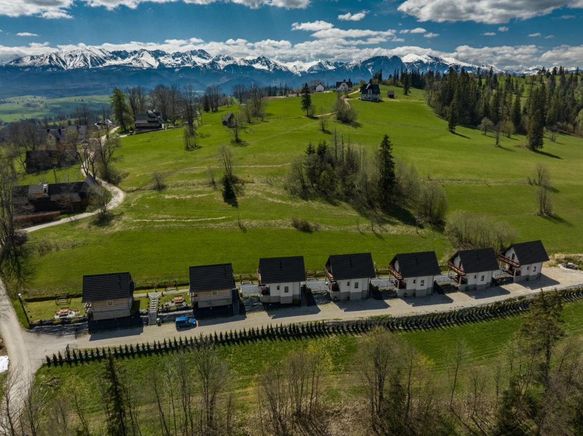 Chalet Na Wierchu
