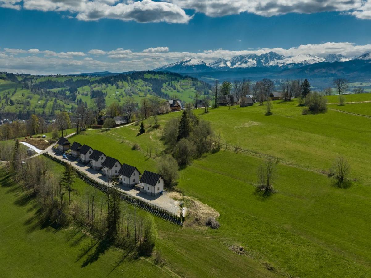 Chalet Na Wierchu *