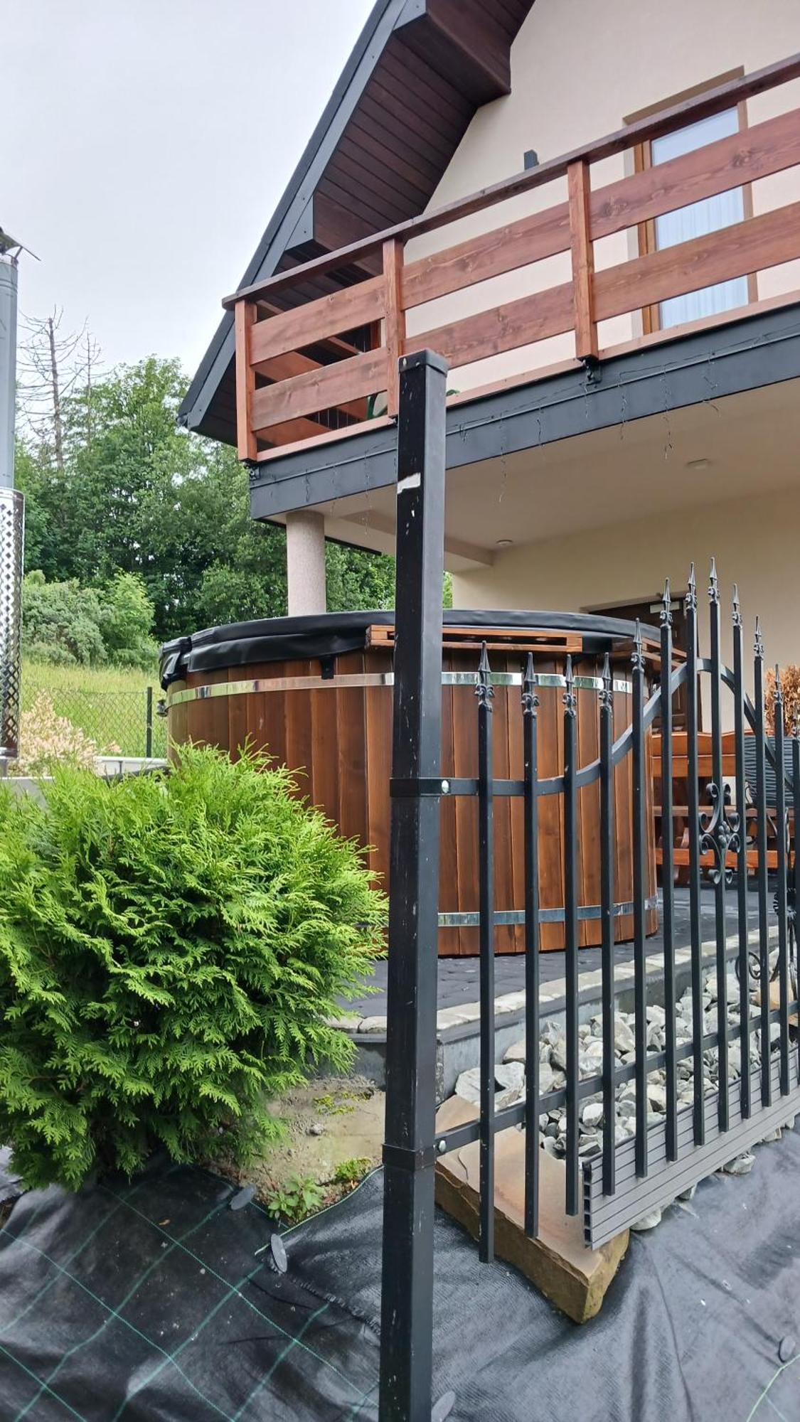 Na Wierchu Chalet Biały Dunajec