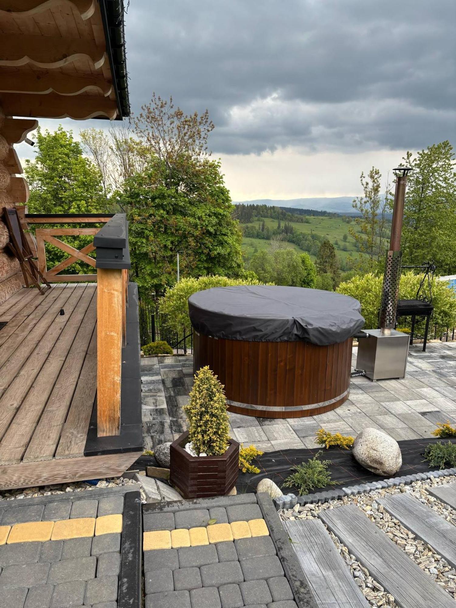 Chalet Na Wierchu *