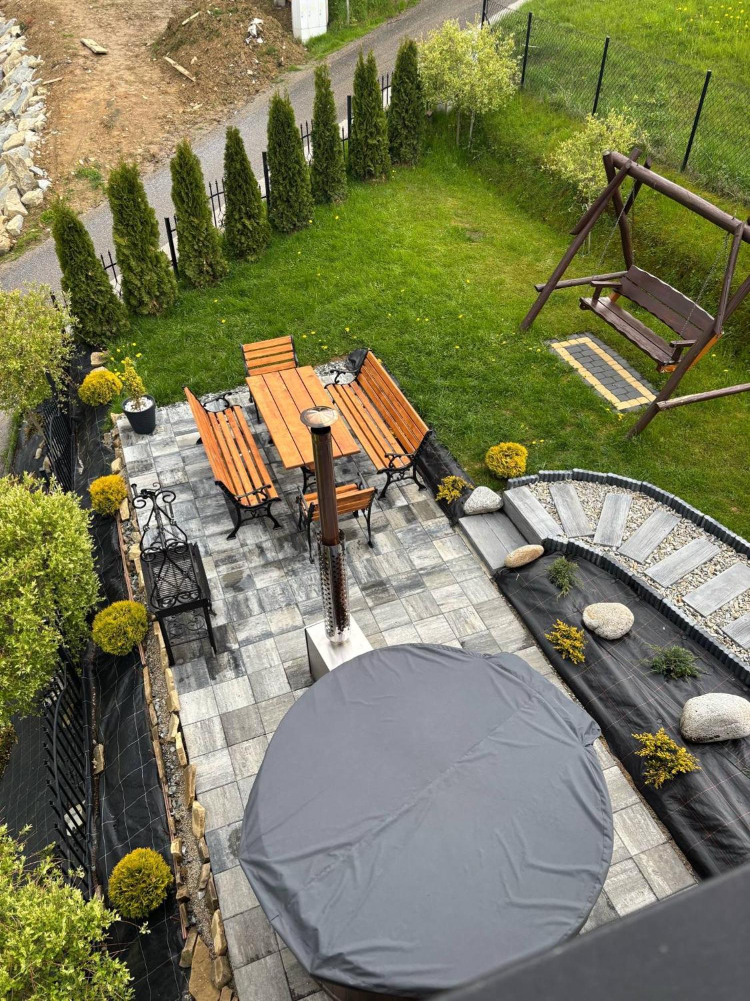 Na Wierchu Chalet